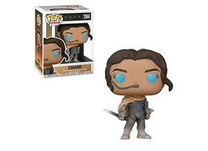 Funko POP! Movies: Dune 1 - Chani Figur #1144 - Bild 1 von 5