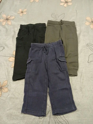 Boys Sweatpants 24 Months  - Image 1 of 4