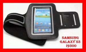 ★★★ WaterProof Sport ARMREIF (Regenfest) für Samsung S3 i9300 ★★★ - Bild 1 von 1