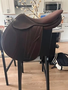 2022 butet premium 17 saddle — demo condition - Picture 1 of 5