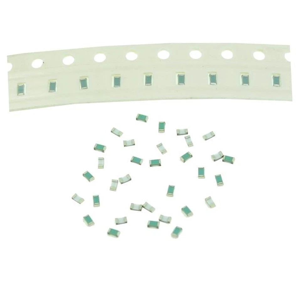 5000x SMD Widerstand 5,6kOhm ±5% 0603 0,1W KOA RK73B1JLTD562J - Bild 1 von 1