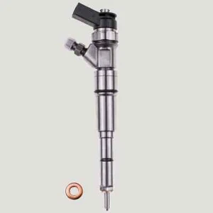 BMW Fuel Injector | E46 E60 E61 E53 | 0445110131 13537789661 - Picture 1 of 7