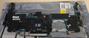 Lenovo Thinkpad X1 Carbon i7 6600U 2.6Ghz Motherboard - Picture 1 of 5
