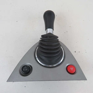 Pomello cuffia leva del cambio Honda Civic Mk7 2001-2006 usato (67848) - Picture 1 of 5