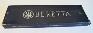 Beretta 692 Over Under Shotgun Box (7133) - Picture 1 of 3