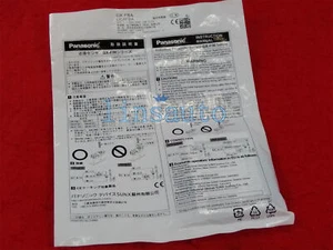 Nuevo interruptor de proximidad Panasonic SUNX GX-F8A - Imagen 1 de 1