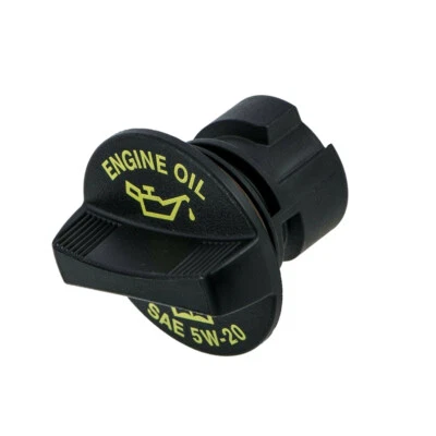 Cubierta de llenado de combustible 04893232AA compatible con RAM 1500 3,6 L V6 2013-2018 Foto 1 de 4