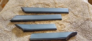 1987 TOYOTA SUPRA MOLDINGS FENDER - Picture 1 of 22