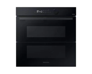 SAMSUNG NV7B5755SAS/U1 Serie 5, 60 cm, Horno Dual Cook Flex™, 76 l - Imagen 1 de 16