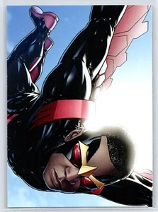 FALCON 2020 Panini Marvel 80 Years Trading Card #C41 C3 - Picture 1 of 2