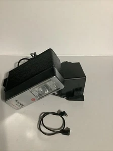 Bauer E 252 Express Ultrablitz Camera Flash - Tested - Picture 1 of 7