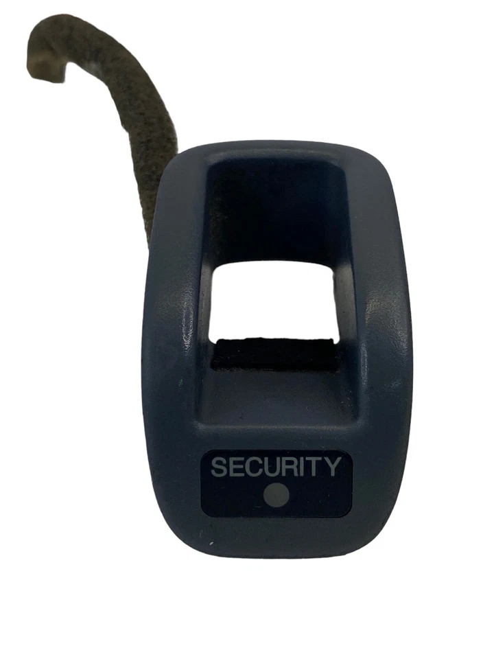 2003-2008 Honda Pilot Front Left Door Lock Security Indicator Light Trim Bezel Foto 1 de 4