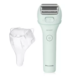 Cordless 3-Blade Shaver with Pop-Up Trimmer, Wet Dry - Picture 1 of 8