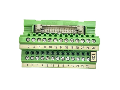 Phoenix Contact FLK 26 2280051 Interface Module - Image 1 of 4