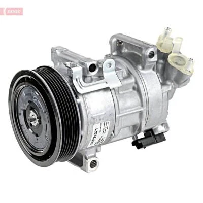 Compresor de aire acondicionado DENSO para ACURA Tsx CITROEN Berlingo PEUGEOT 308 Cc 03-18 6453WF Foto 1 de 4