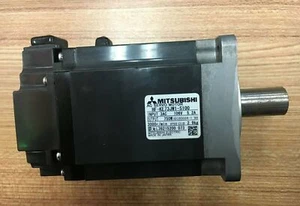 servo motor -KE73JW1-S100 KE73JW1S100 Fully USED tested OK #A7 - Picture 1 of 3