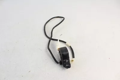 2003 03 HONDA CRF230 CRF 230 230F Bar Switch / Control - Image 1 of 4