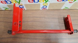 Troy-Bilt 13AX60TG766 Rasentraktor Deck Hubwelle 753-06260 - Bild 1 von 8