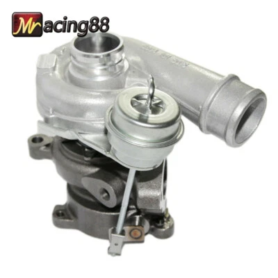 Para 99-06 11-14 Audi S3/TT/TT Quattro 225 00-05 Seat Leon K04-023 Turbo Charge Foto 1 de 4