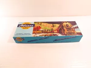 Athearn 1859 HO Scale Baltimore Ohio STD Coach Clerestory Roof Car #3609, NEU - Bild 1 von 4
