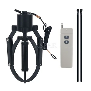 Control Remoto Universal Garra Mecánica UAV Drone Pinza Mecánica para DJI - Imagen 1 de 6