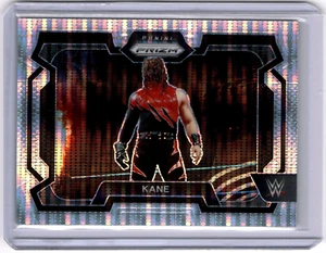 Kane 2024 Panini Prizm WWE Pulsar Prizm #62 WWE Legends #013/499 - Picture 1 of 2