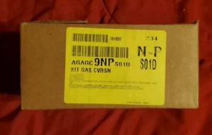 HVAC Carrier Bryant AGAGC9NPS01D Gas Conversion Kit 40,000-140,000 BTU Furnace - Bild 1 von 2