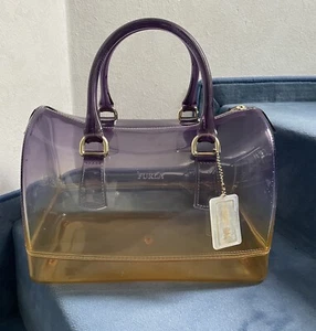 Furla Handtasche Candy Bag neuwertig ‼️ - Bild 1 von 7