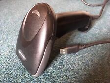 GOOD CONDITION Honeywell 3800g barcode scanner,USB cable,warranty