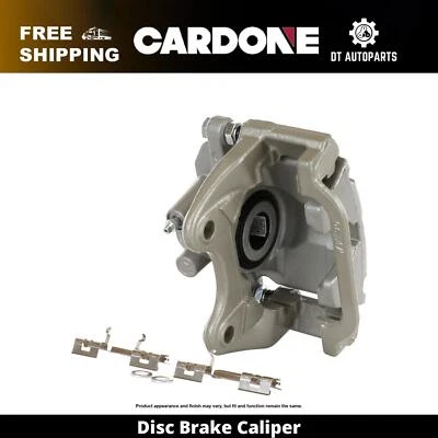 Pinza de freno de disco trasera derecha Cardone 2008 2009 para GMC Sierra 1500 2007-2018 Foto 1 de 4