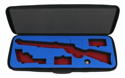 Peak Case Ultralight Hard Case For Henry Lever Action CARBINE - ONLY - Image 1 of 4