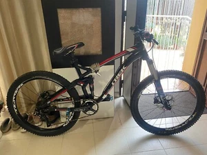 trek fuel ex 7 e2 alpha platinum alu 2016 27,5 - Bild 1 von 9