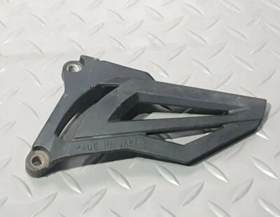 ♻️ Protector de piñón delantero Yamaha YZF 250 YZ250F 2012 ♻️ Foto 1 de 4