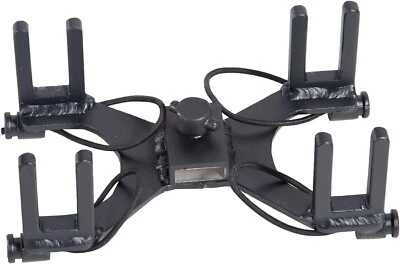 Millennium Treestands M-260 Climbing Stick Quiver #71132 - Image 1 of 2