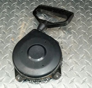 Recoil Starter 590689B    Tecumseh HMSK80  Snow Blower - Picture 1 of 4