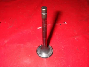 Outlet Valve Outlet Cylinder Head Yamaha XJ 900 XJ900 31A 59L 4BB - Picture 1 of 3