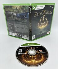 Elden Ring Microsoft Xbox One Xbox Series X Video Game Bandai Namco