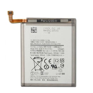 batterie de remplacement EB-BA202ABU pour Samsung Galaxy A20e 2019 A202 - Photo 1 sur 1