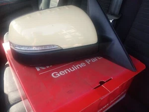 Spiegel RH ORIGINAL Kia Sorento 3  - Bild 1 von 1