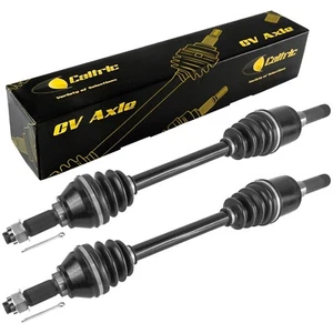 Rear Left & Right CV Joint Axle For John Deere Gator XUV 620i 850D AM140523 - Picture 1 of 7