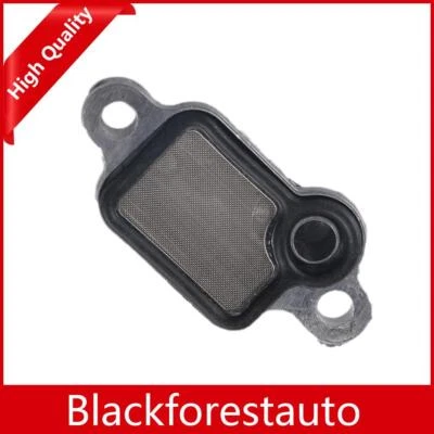Conjunto de filtro de colección para Honda Civic Element RSX CR-V 15840-RAA-A00 2006-2011 Foto 1 de 4