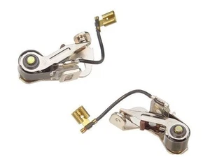 Bosch 26YY69S Ignition Points Fits 1967, 1976 Porsche 912 Ignition Points - Picture 1 of 1