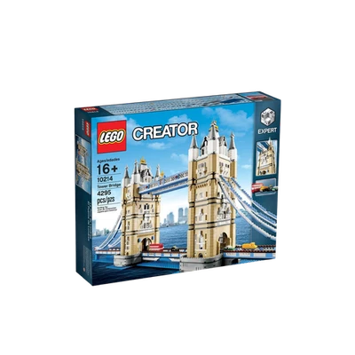 Lego Tower Bridge - Image 1 of 4