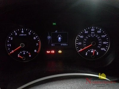 Приборные датчики спидометр 2017 Kia Optima - Изображение 1 из 4