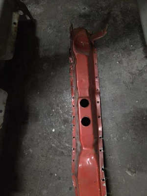 VW Golf 1 Cabrio Umbau Tittentacho Träger Armaturenbrett  - Bild 1 von 4