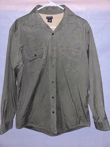Camisa de hombre Northcrest manga larga para aire libre - Imagen 1 de 5