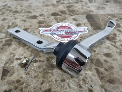 CHROME Idler Arm - For 78-88 GM A/G-Body - Image 1 of 3