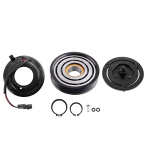 AC A/C Compressor Clutch Kit fit Nissan Altima Sentra 2.5L 4CYL 2007-12 68664 - Picture 1 of 11