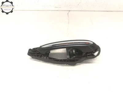 2018–2019 BMW G30 M550i 530i 530e 540i M5 ПРАВАЯ ПЕРЕДНЯЯ НАРУЖНАЯ ДВЕРНАЯ РУЧКА - Изображение 1 из 4