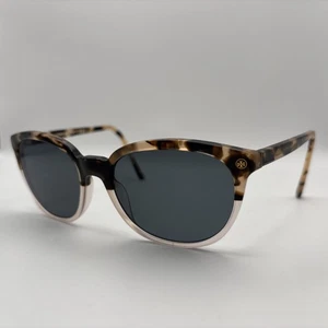 Tory Burch TY7131-1755/73 Women's Tortoise Frame Full Rim Sunglasses FRAME ONLY - Picture 1 of 8